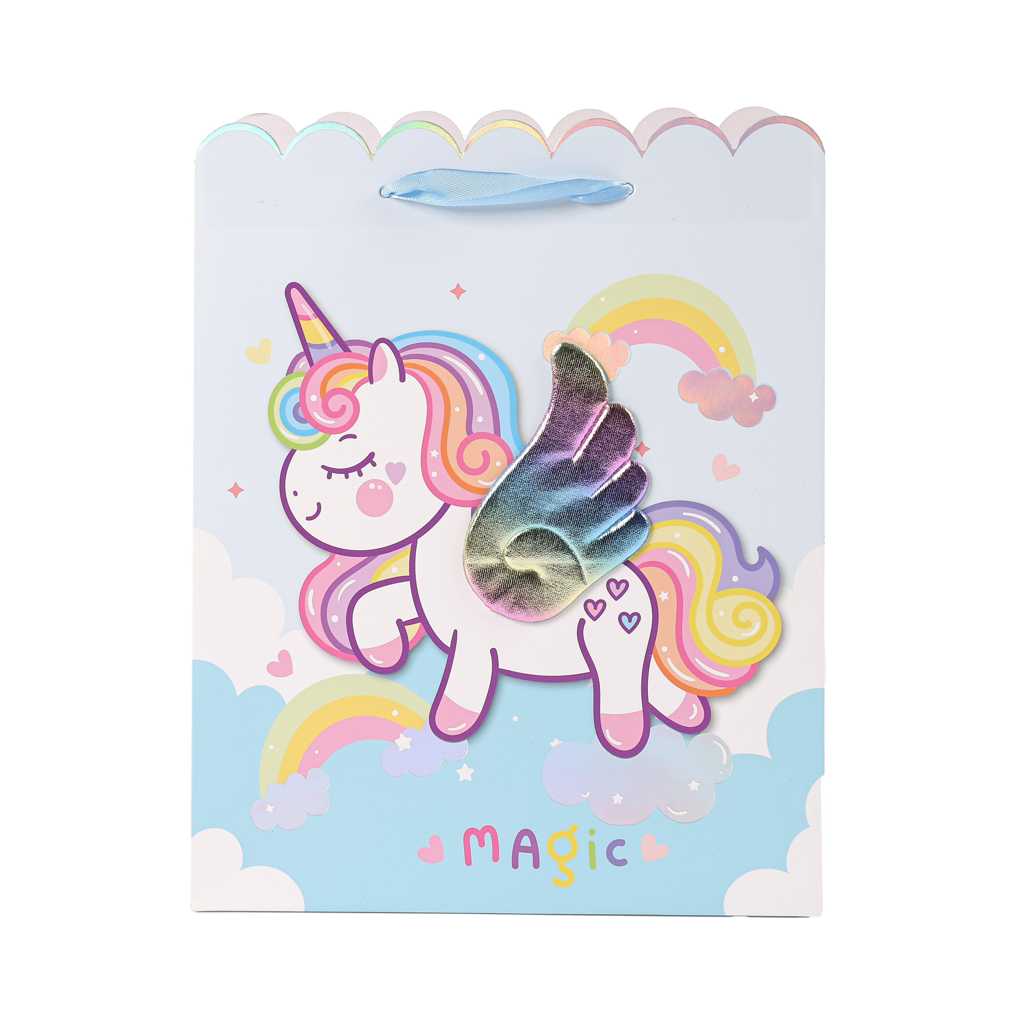 Dream Unicorn Gift Bag KT011